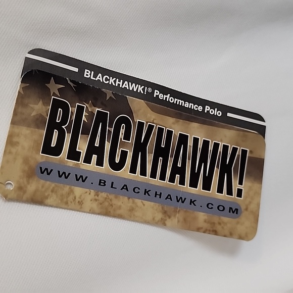 BLACKHAWK Men's Casual Shirt-NWT 3XL - Picture 2 of 7